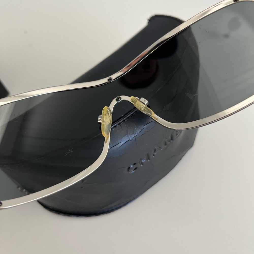 Auth VTG CHANEL Sunglasses 4164-B - Picture 16 of 16